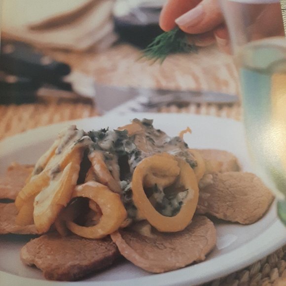 The Italian Cookbook by Parragon Books 2009 Hardcover with Dust Jacket - Picture 8 of 13